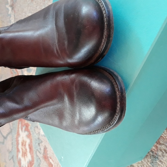 Vince Camuto Keaton Riding Boot - Picture 5 of 7